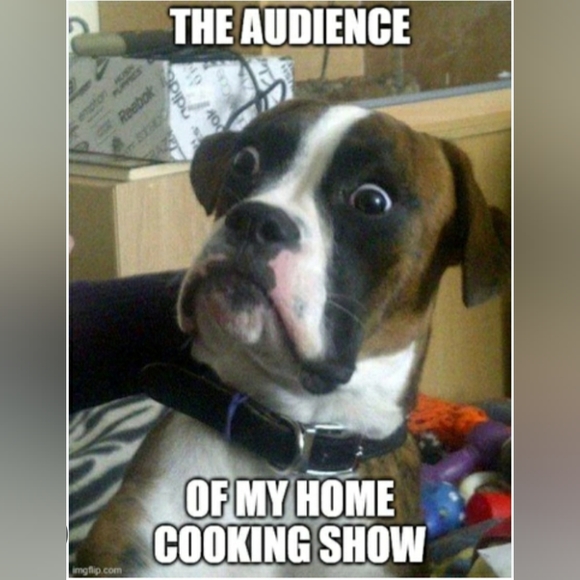 Jen 🎱 and Jen 🍑 Stirring Things Up In The Kitchen Cooking Show - Picture 5 of 16